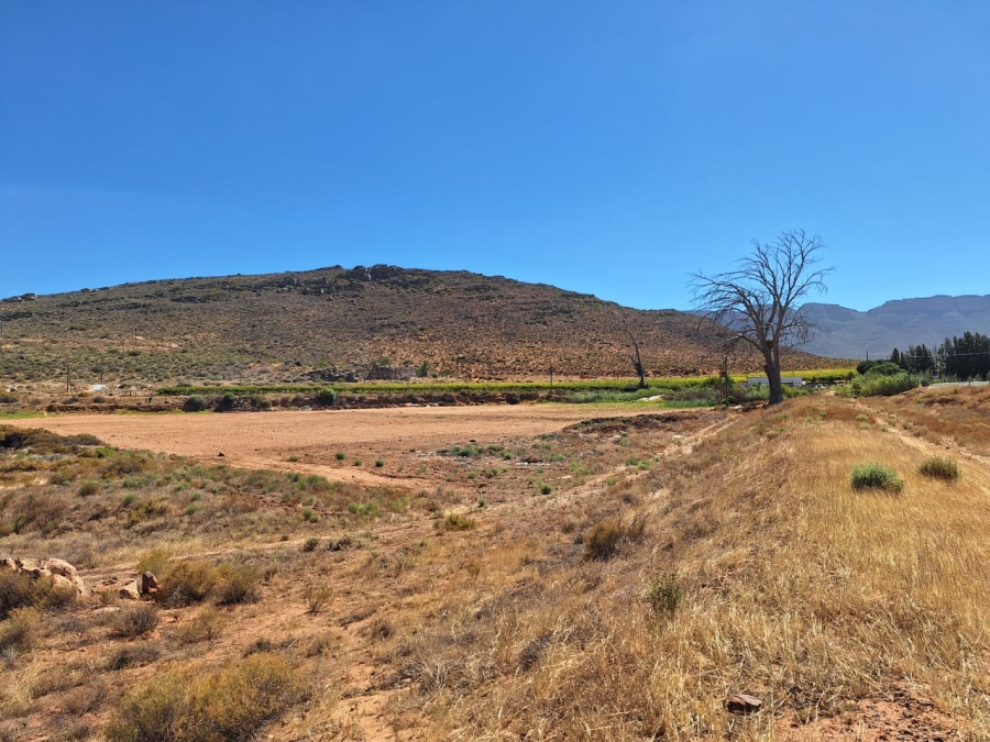 3 Bedroom Property for Sale in Klawer Western Cape